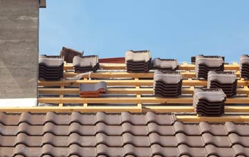 Rinsey Croft clay roofing costs