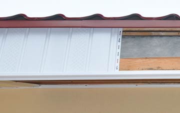 Rinsey Croft fascia repair costs