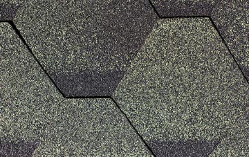 Rinsey Croft fibreglass shingle repairs