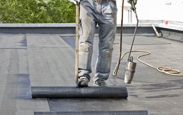 flat roof replacement Rinsey Croft, Cornwall