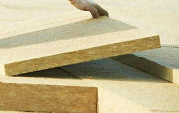 measuring Rinsey Croft tapered insulation