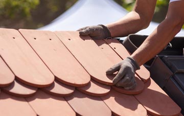 Rinsey Croft roof tile contractors