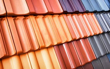 Rinsey Croft roof tile costs