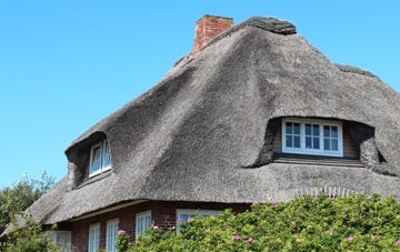 thatch roofing Rinsey Croft, Cornwall