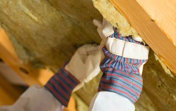 types of Rinsey Croft pitched roof insulation materials