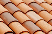 Rinsey Croft clay roofing
