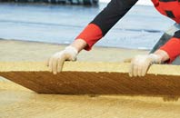 find rated Rinsey Croft roof insulation companies