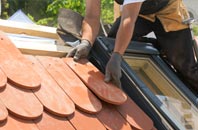 Rinsey Croft tiled roofing companies