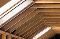 Rinsey Croft tapered roof insulation quotes
